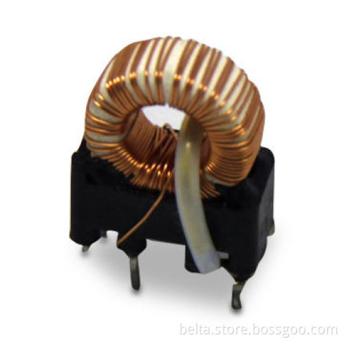 Toroid/PFC Choke/DR/Power/Inverter Inductor for Solar Inverter, w/ High Efficiency